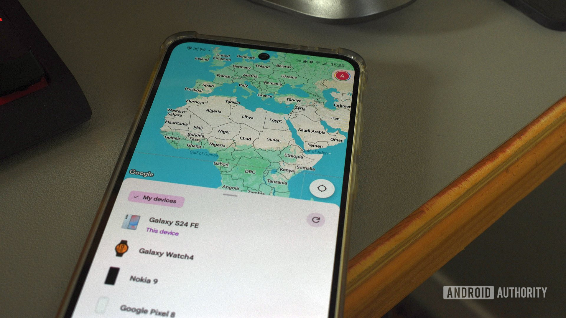 What is Google's Find Hub and how do I use it? - Android Authority