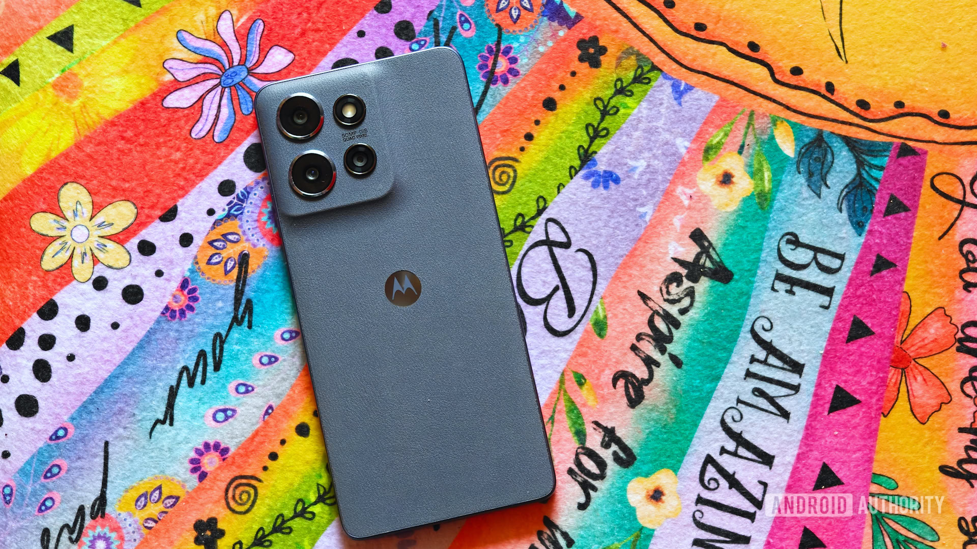 Moto G Power (2025) review: The $300 phone with two flagship features