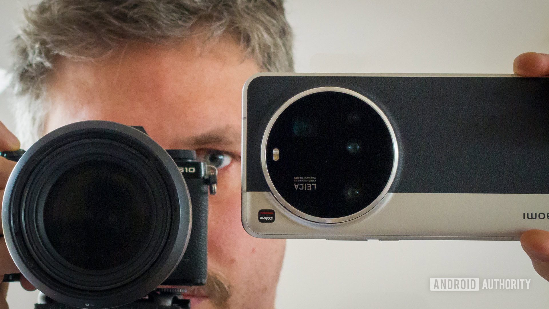Xiaomi 15 Ultra review: Finally, a phone camera to replace my mirrorless