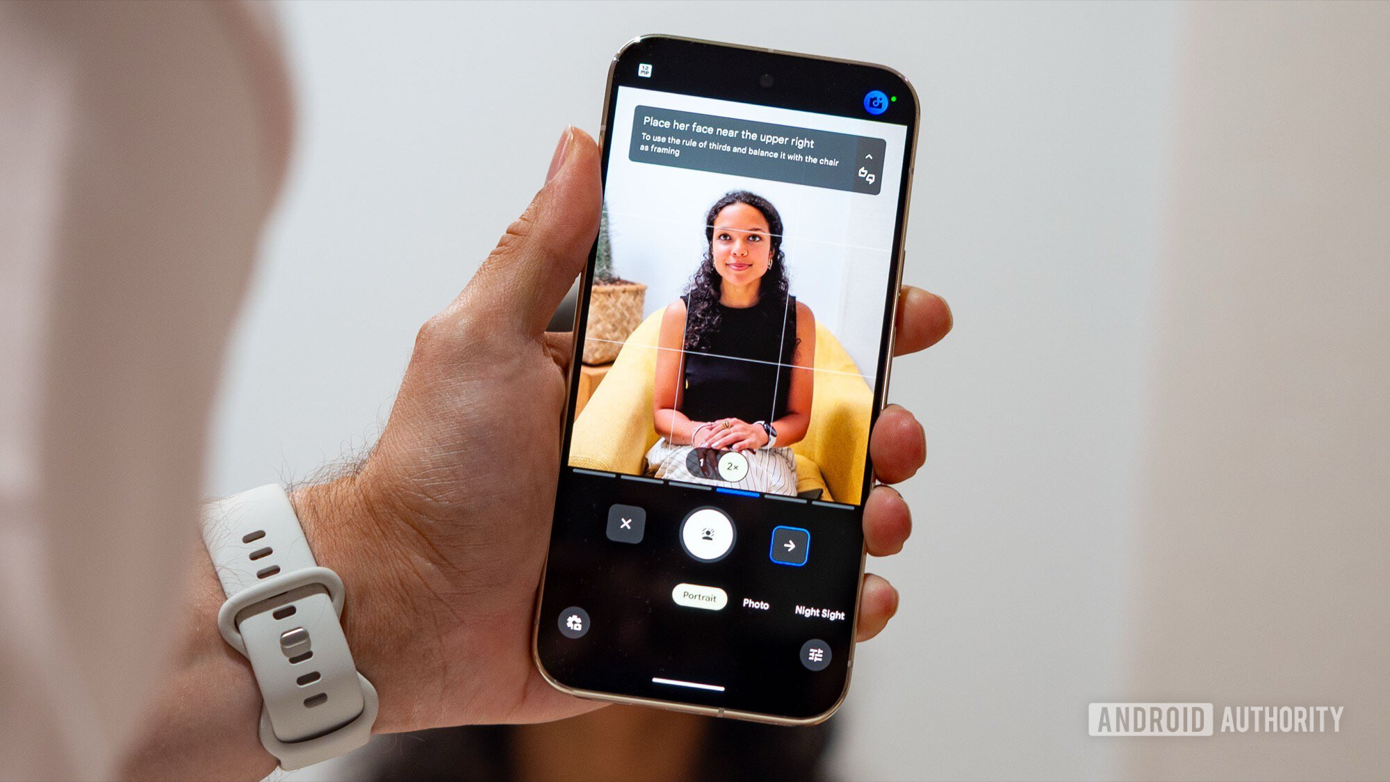 Pixel 10's Camera Coach helps you get better at taking photos - Android Authority
