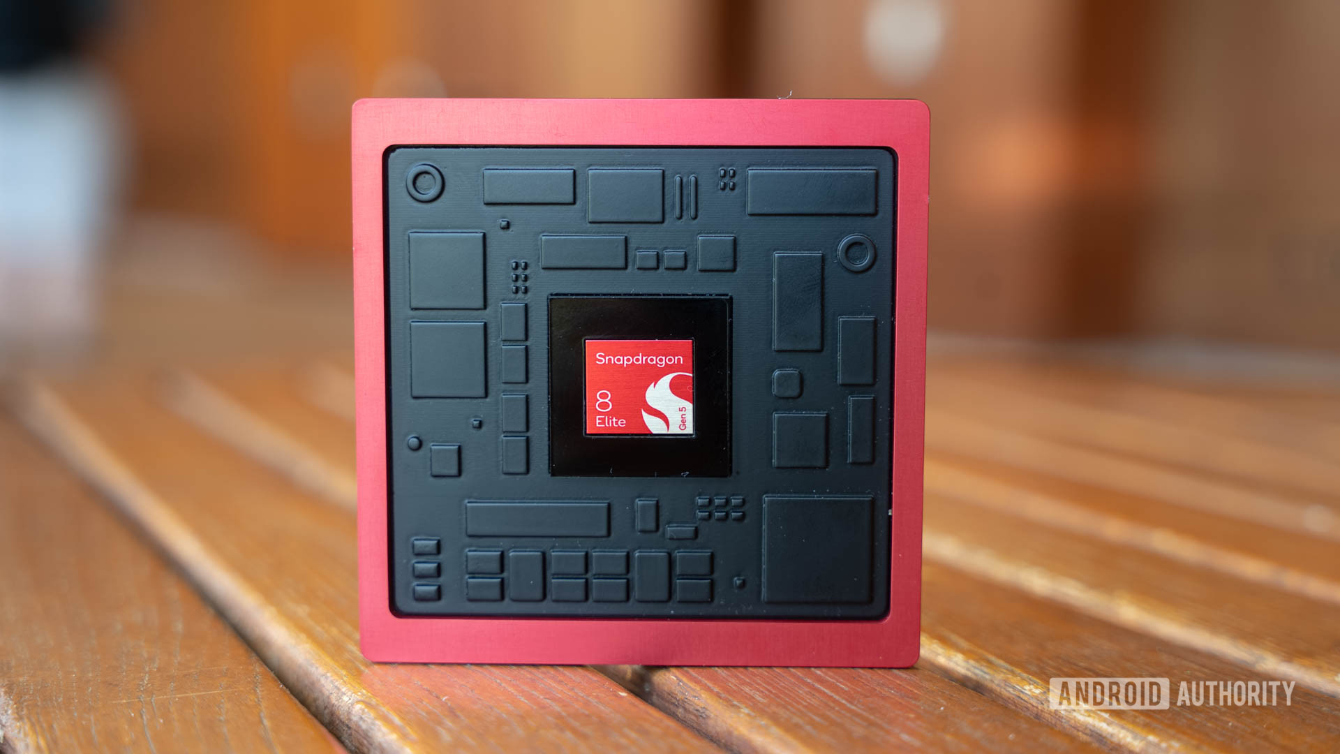Snapdragon 8 Elite Gen 5 is here and wants to help Android take iPhone's video crown - Android Authority