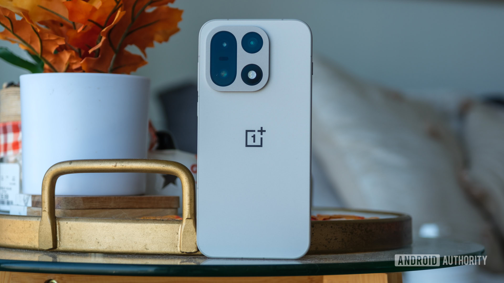OnePlus 15 review: A confusing downgrade from the OnePlus 13