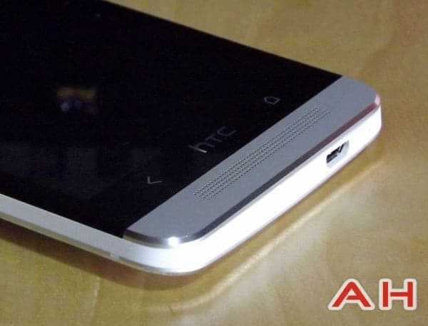 HTC T6 Details Emerge, Possibly Includes Fingerprint Reader, Stylus, MicroSD Expansion Slot and More