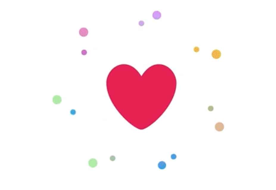 Twitter Favorites Replaced By Like Heart Icon