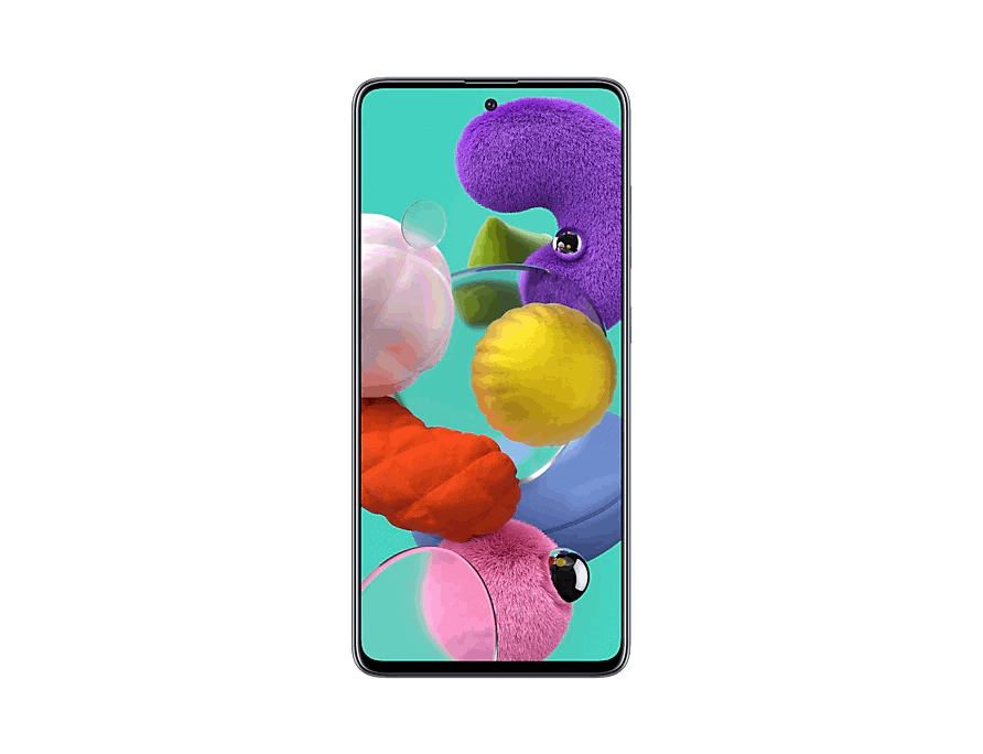 Samsung Galaxy A51 Coming To The US, All Major Carriers Will Sell It