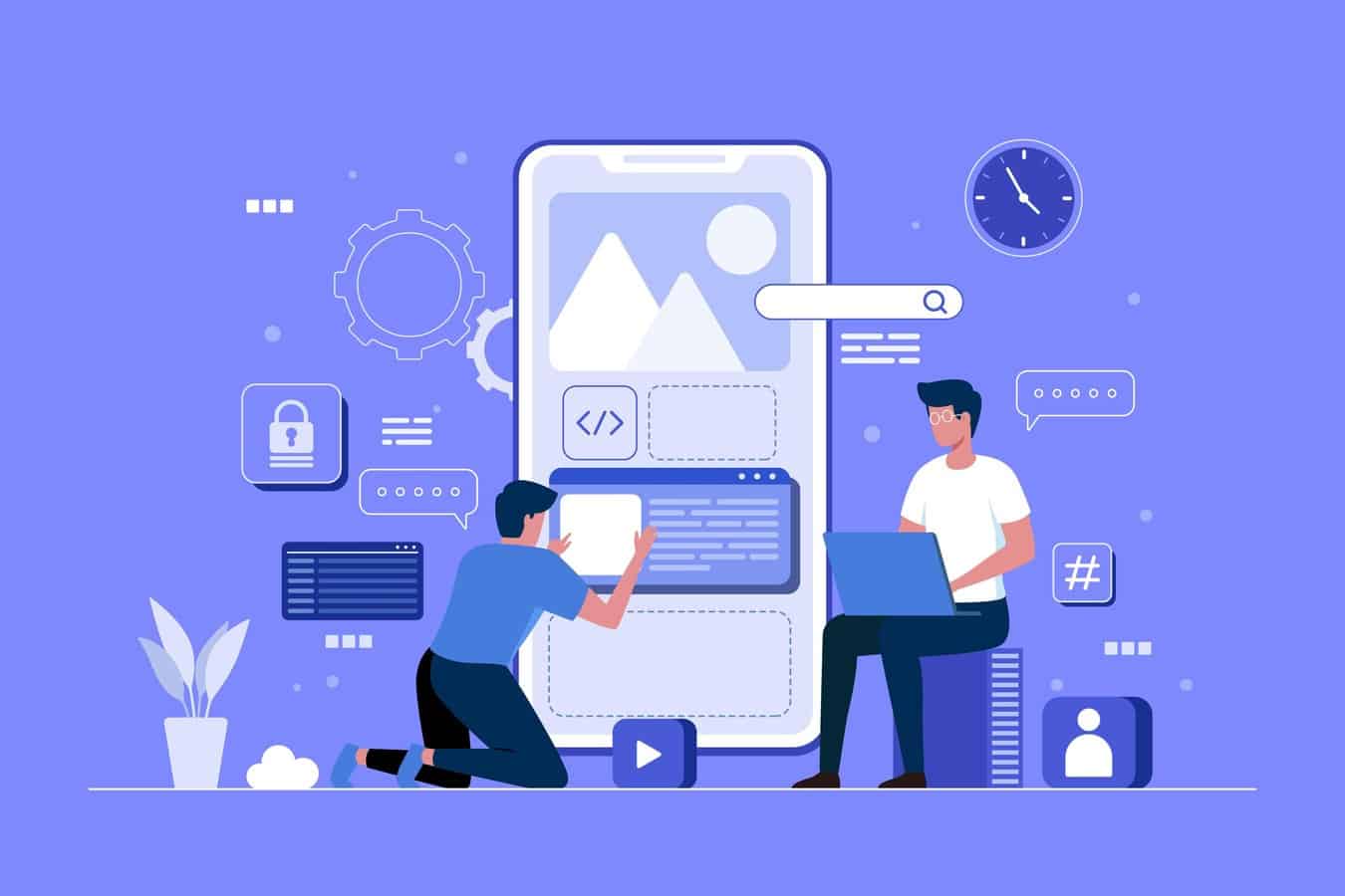 Five Best Tools To Build An Android App For Your WordPress Blog