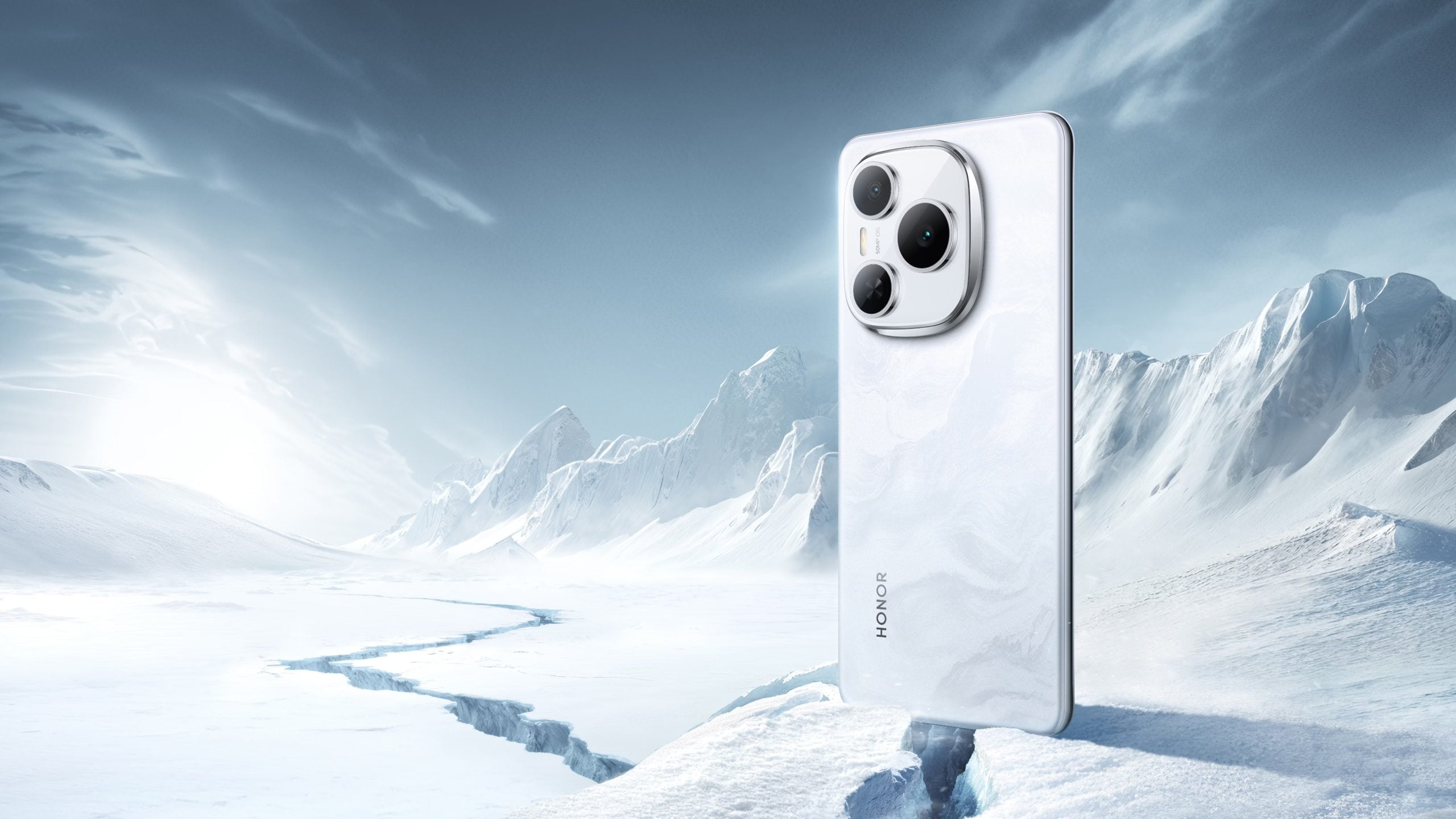 HONOR Power has arrived with a massive 8,000mAh battery