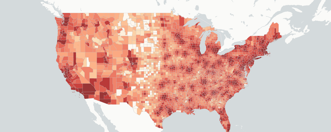 Interactive Map Shows Economic Impact of Cuts to Federal Funding for Health Research | The Annenberg Public Policy Center of the University of Pennsylvania
