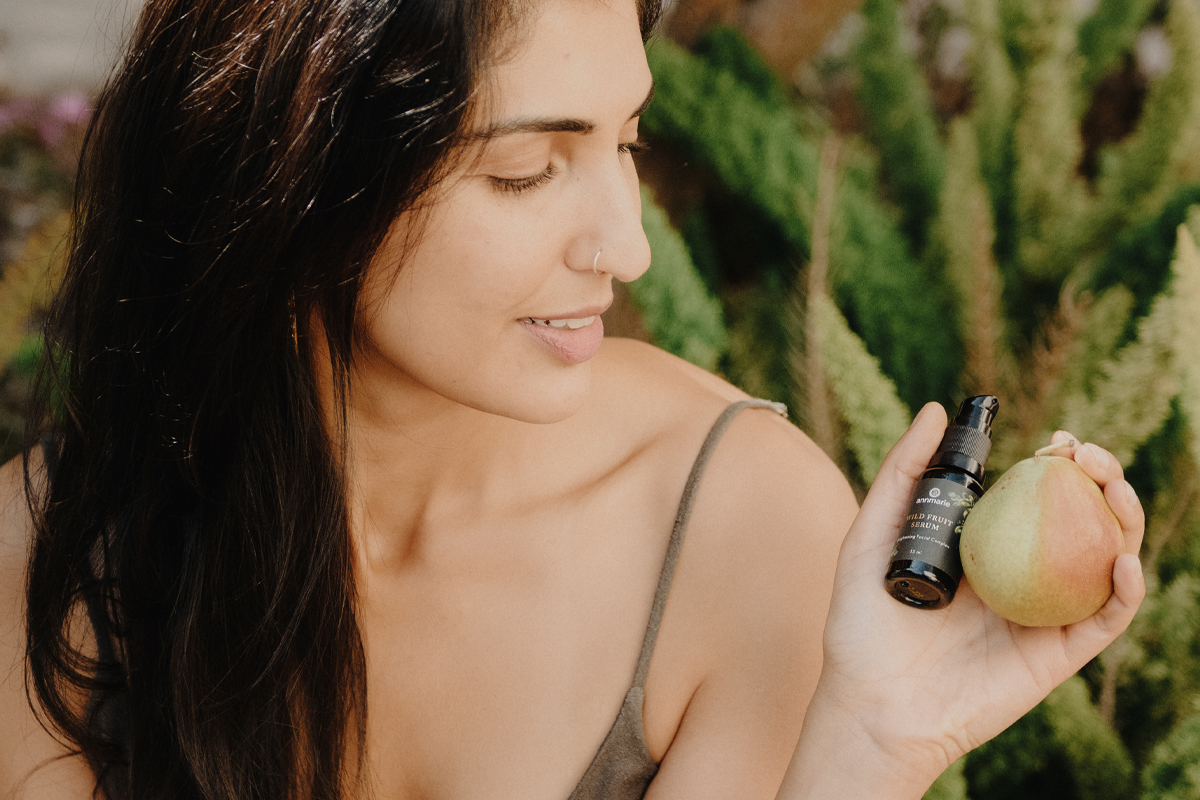 Defining Clean Beauty