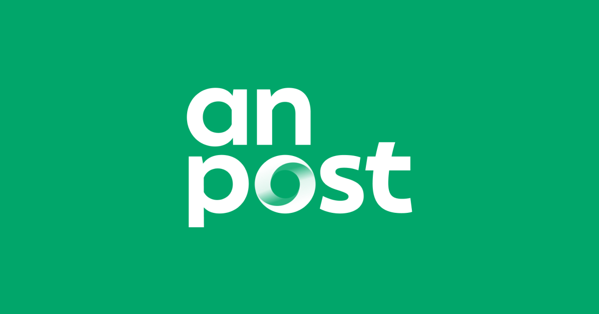 Send Postcards from Ireland to USA & Worldwide | Love from Ireland | An Post