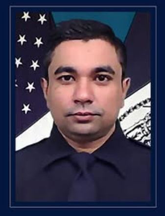 Mourning the Loss of NYPD Officer Didarul Islam - Answer the Call