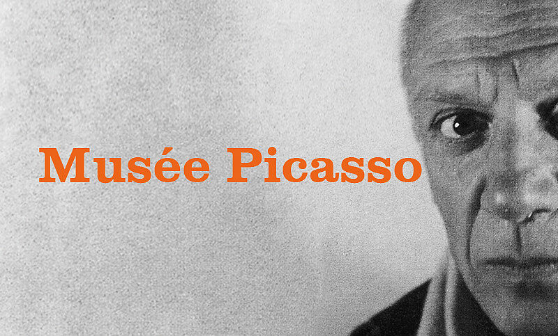 Le musée Picasso - Antibes Juan-les-Pins