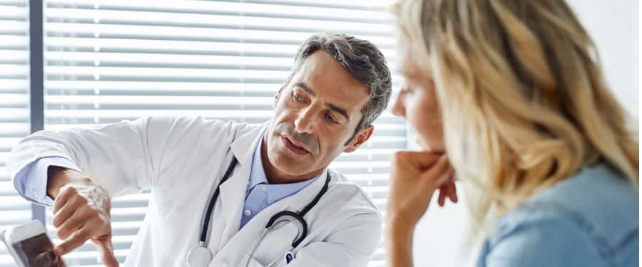 How clinical trials work