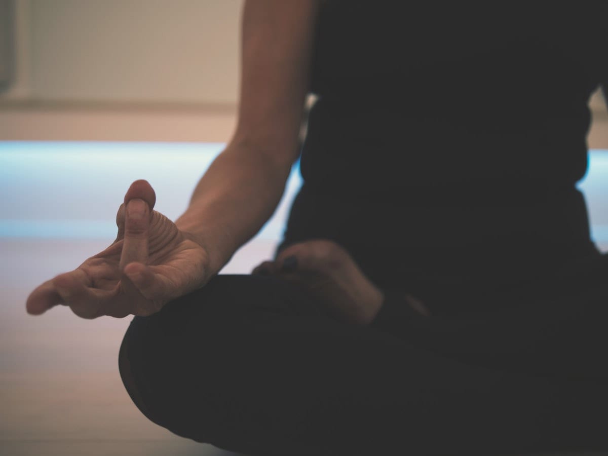 Designing the Perfect Meditation Space in Your Home | ApartmentGuide.com
