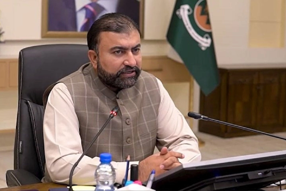 CM Balochistan: over 700 terrorists eliminated in counterterrorism operations across province