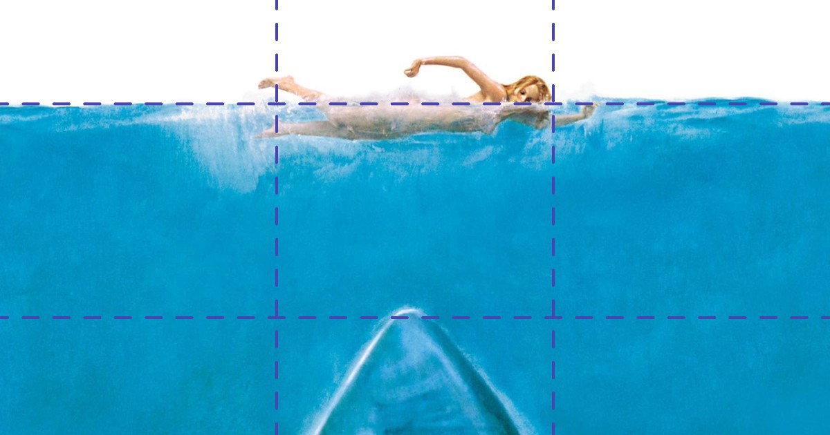 How is the rule of thirds used in design? - Approachable Design
