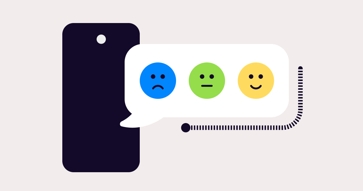 In-app feedback: Everything you need to know | AppsFlyer