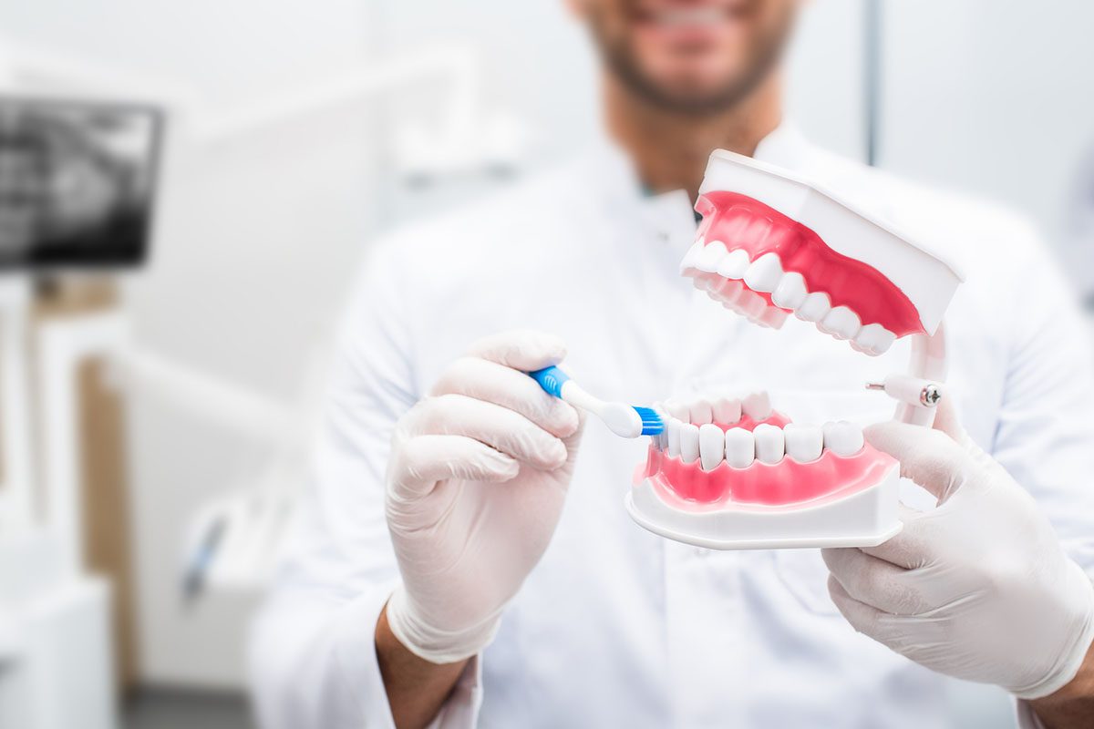 Case Study: Continuity Through Change | Transition Strategies in a Family-Owned Dental Practice – Aprio