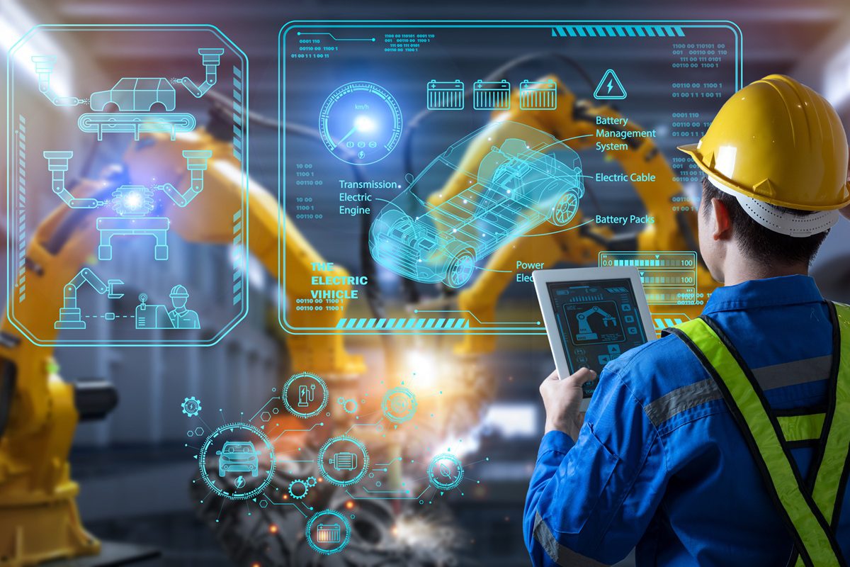 Future-Proofing Manufacturing: Embracing ERP, Cloud, and AI for Growth – Aprio