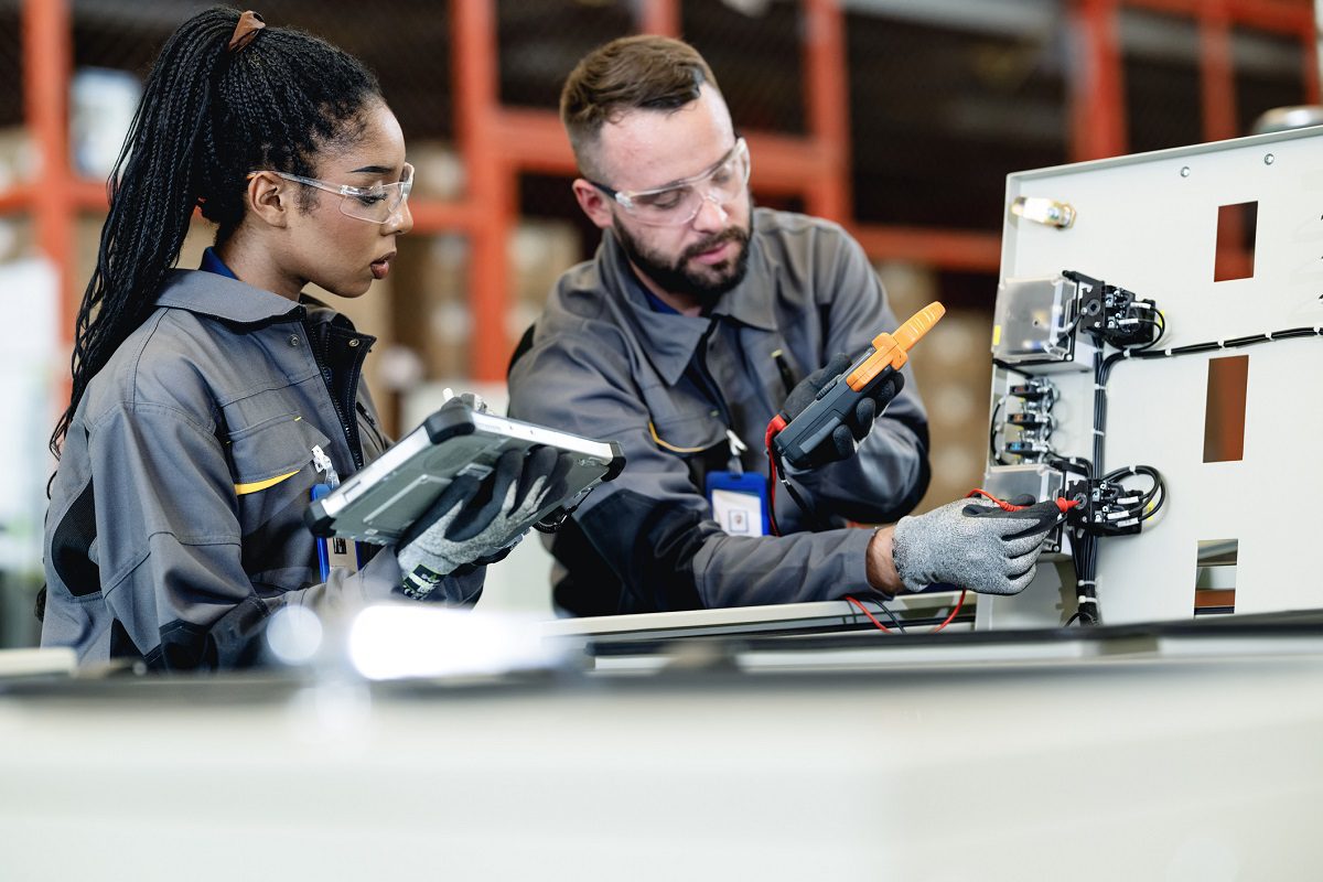From Theory to Peak Performance: How Lean Six Sigma Drives Operational Excellence for Manufacturers – Aprio
