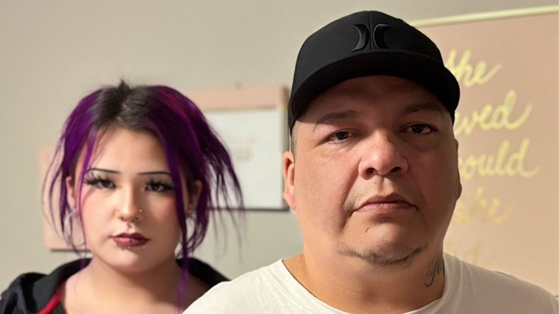 Cree man suing Manitoba health authorities over botched diagnosis