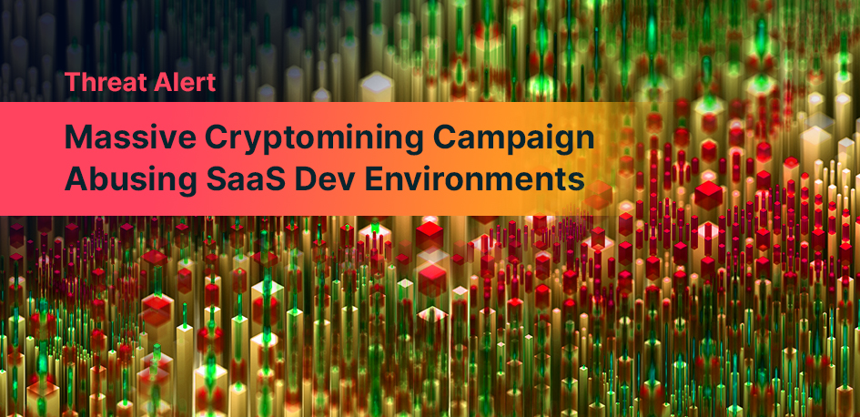 Massive Cryptomining Campaign Abusing GitHub, Docker Hub, Travis CI & Circle CI