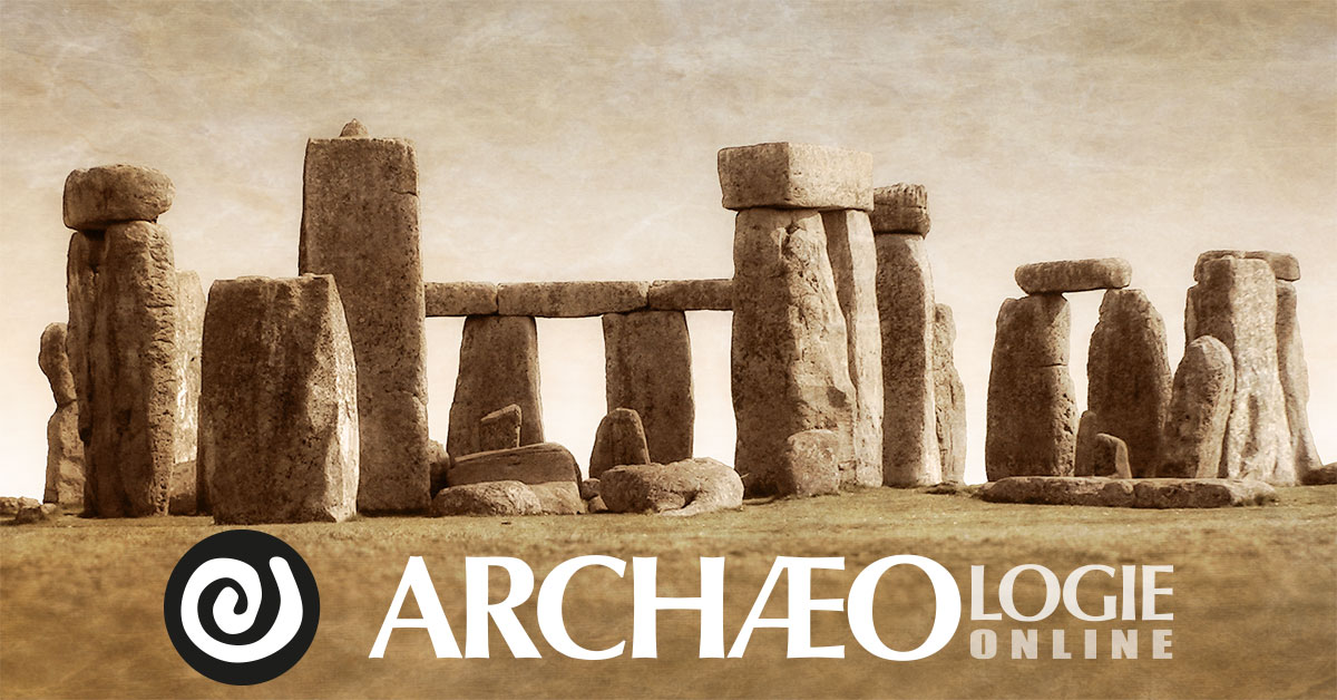 ArchaeologieOn User cover