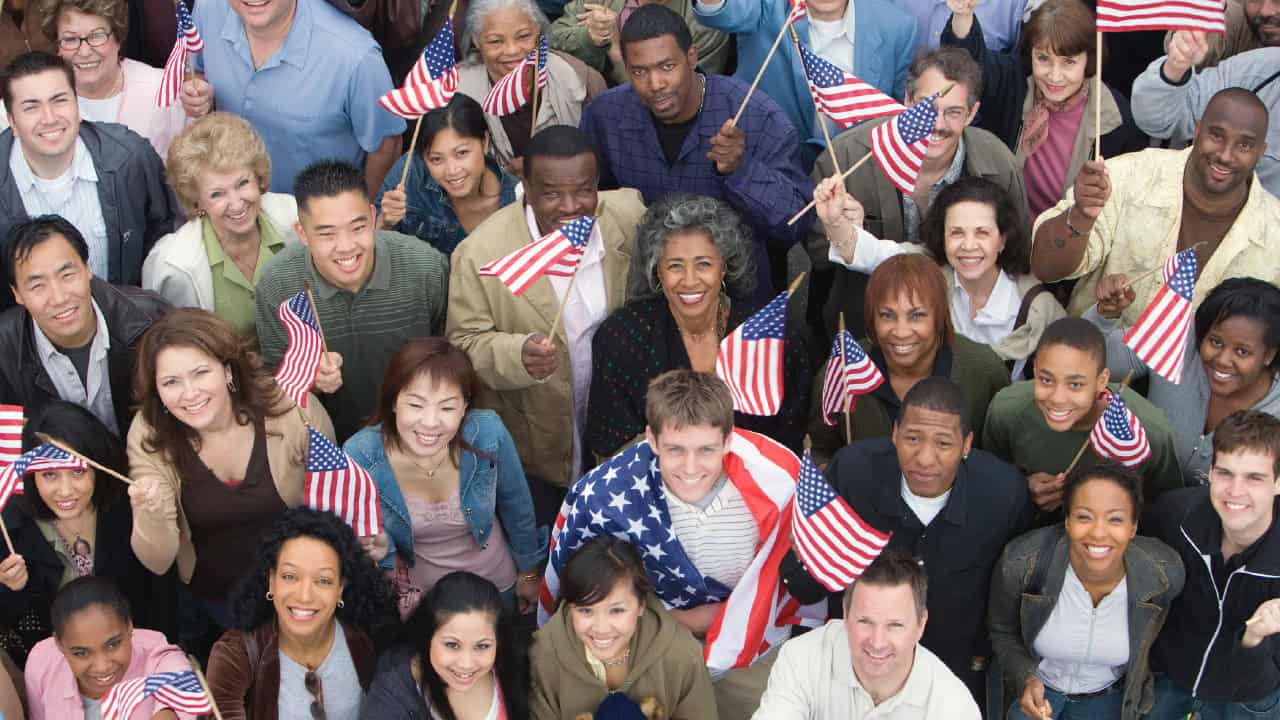 American Dream 2025 Snapshot