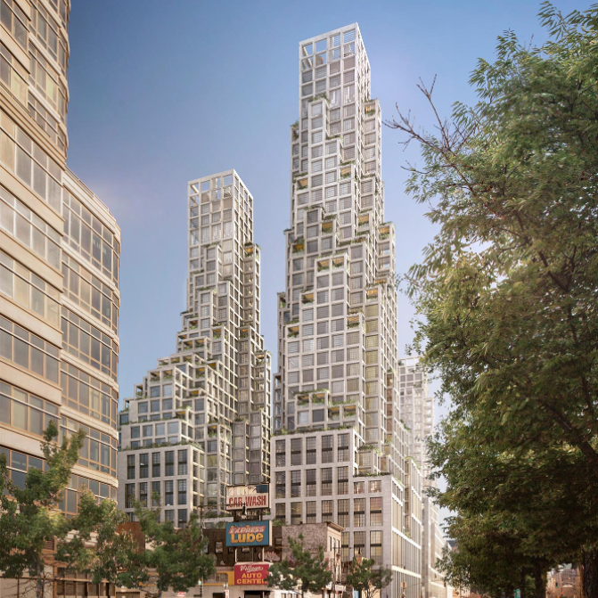 Hudson River Park Pier 40 deal reveals tangled web of collusion