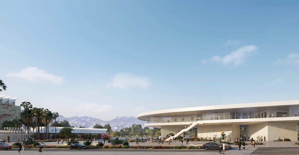 Zumthor’s LACMA proposal is an affront to L.A.’s architectural and cultural heritage