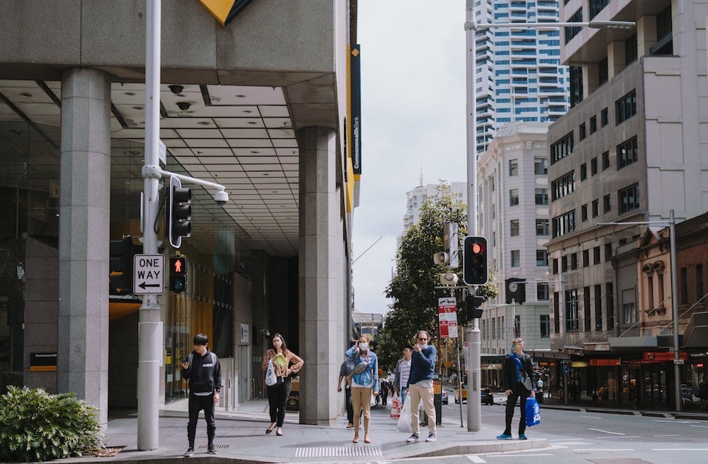 Open Streets Initiative will aid cities in optimizing coronavirus street closures