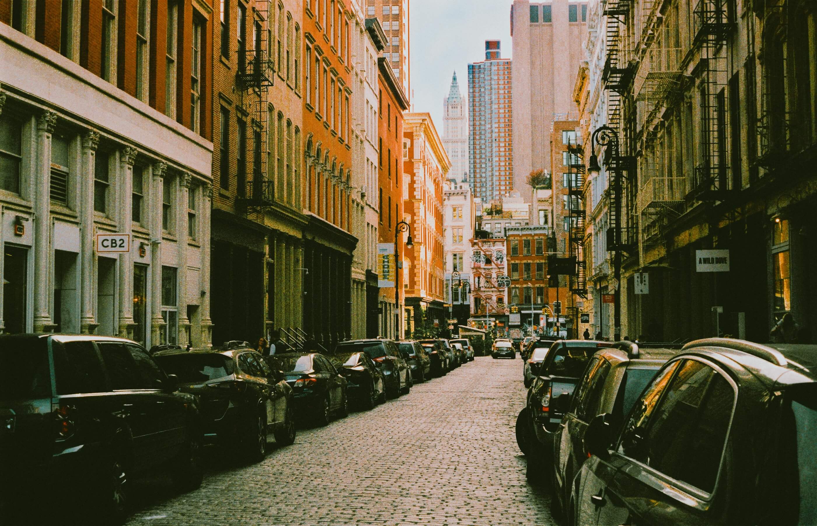 New York City Council approves controversial SoHo/NoHo rezoning