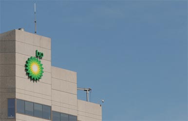 Imperial Oil, BP in limbo after Canada freezes Arctic drilling - ArcticToday