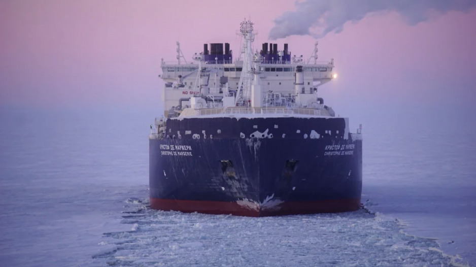 The Northern Sea Route's Hidden Strategic Costs: Arctic Today