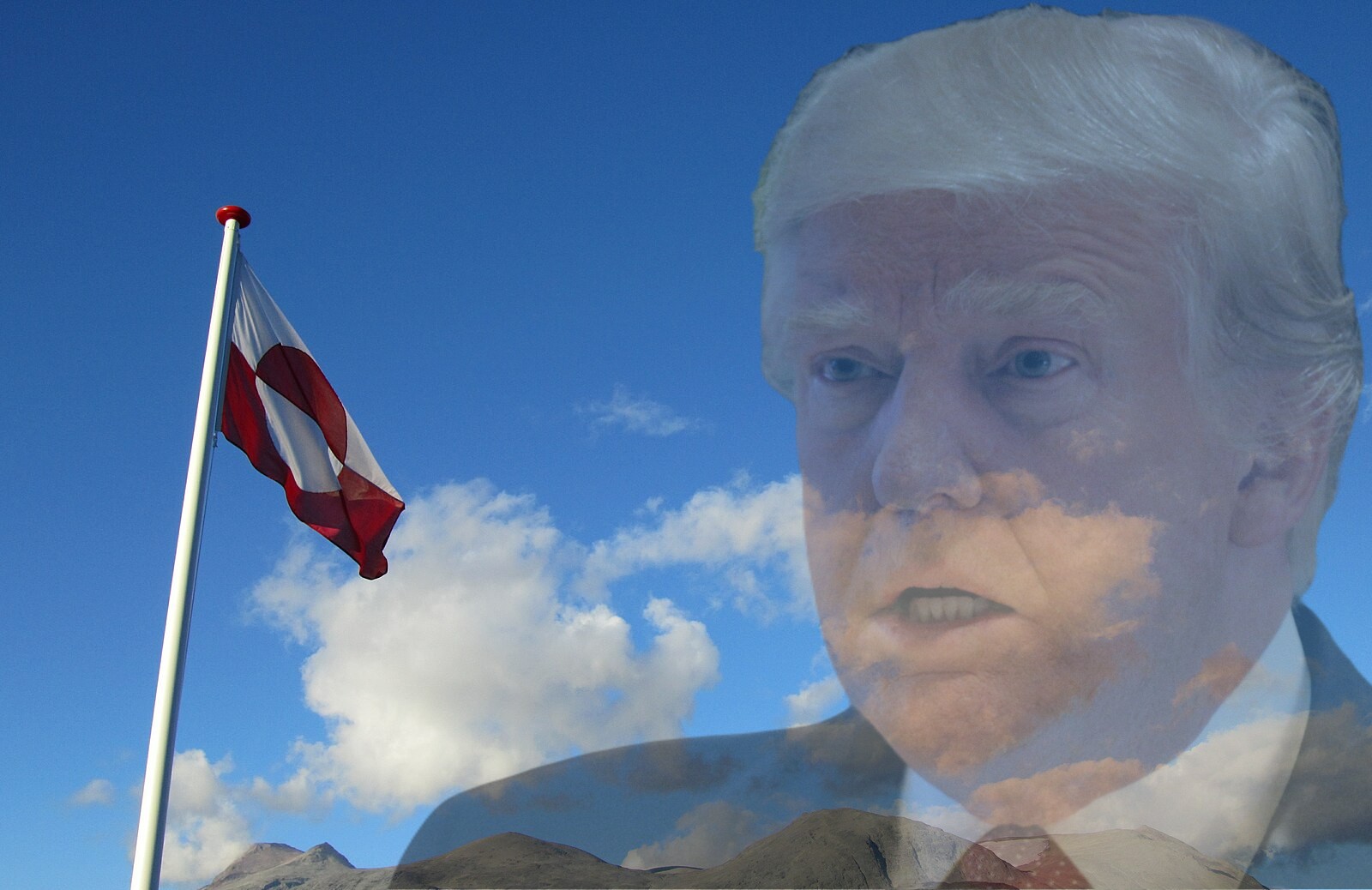 What is Greenland worth? A super summary of valuation discussions - ArcticToday