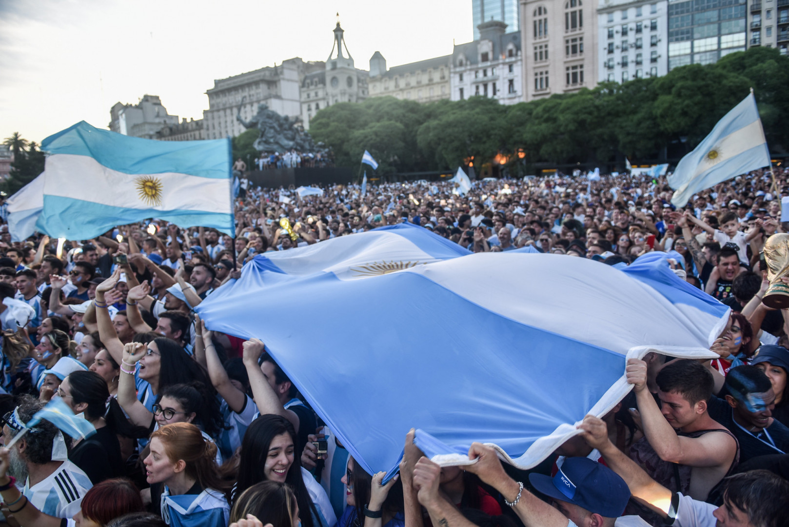 Cultura | Argentina.gob.ar