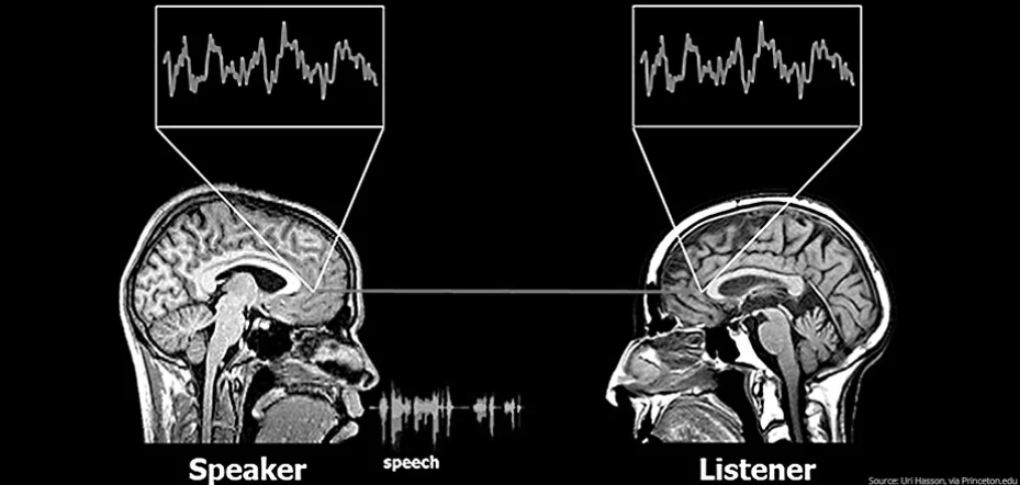 Why Storytelling Works: The Science | Ariel Group