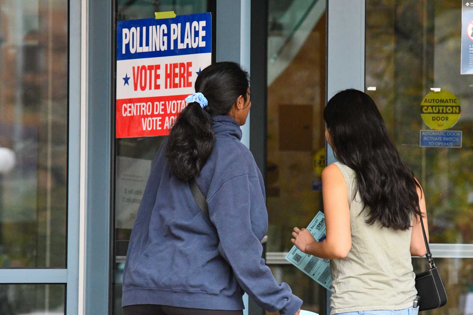Proposed congressional maps in Virginia would split Arlington in two | ARLnow.com