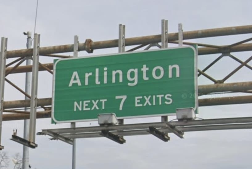 Arlington-focused Facebook group with 25,000 members is removed, angering moderators | ARLnow.com