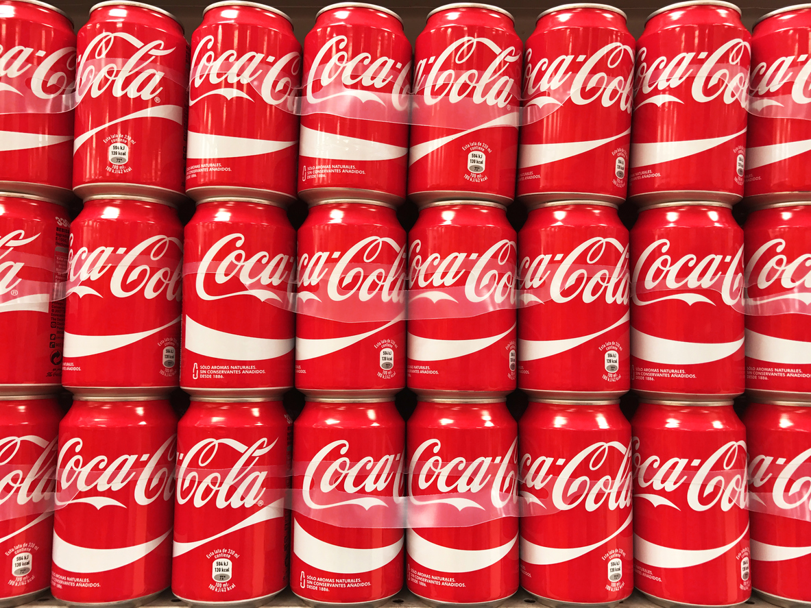 How Coca-Cola is using AI to stay at the top of the soft drinks market - AI News