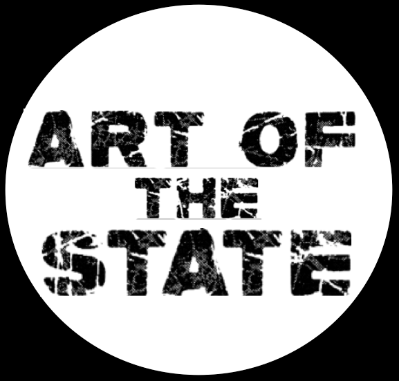 Banksy Rats - Art of the State