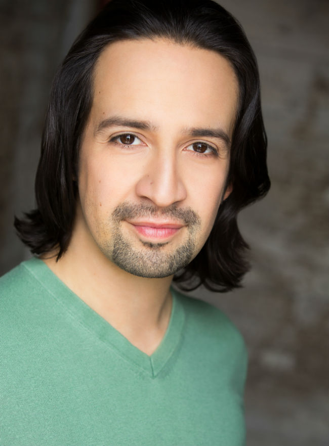 Lin-Manuel Miranda | National Endowment for the Arts
