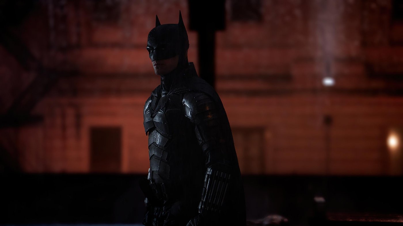The Batman (2022) di Matt Reeves - Recensione • Asbury Movies