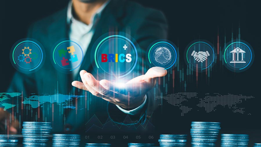 Indonesia Joins BRICS: Opportunities and Economic Impact