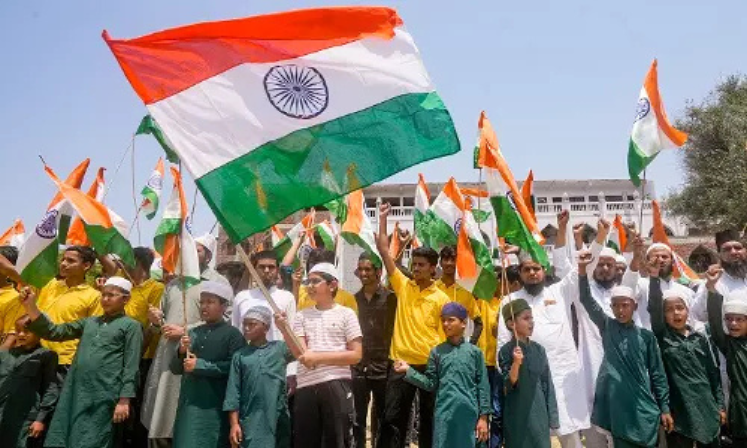 The Tightrope Walk: "Operation Sindoor" and Balancing Security with Freedom