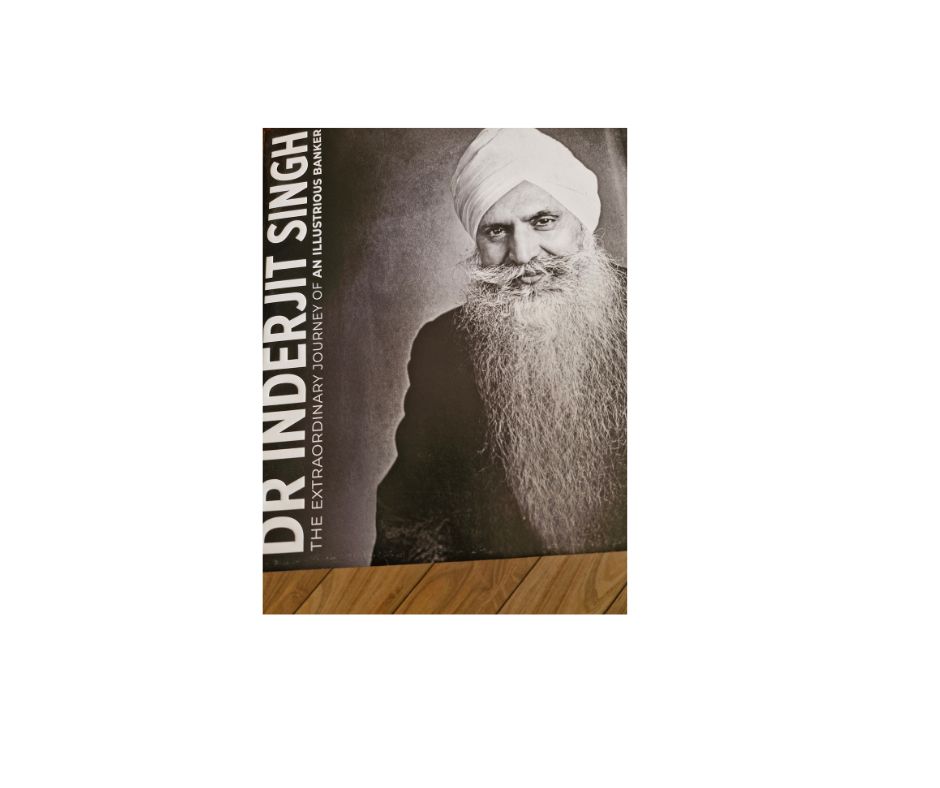 Book Review | Life and Work of a Legendary ‘Banker-Saint’