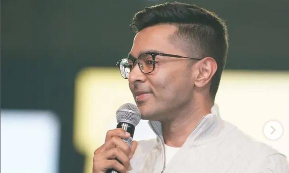 Abhishek: Modi Will Chant ‘Joy Bangla’ in Post-Poll Bengal Visit