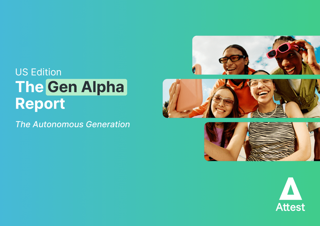 The Gen Alpha Report (US edition) | Attest