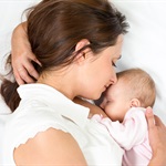 Benefits of Co-Sleeping | Ask Dr Sears