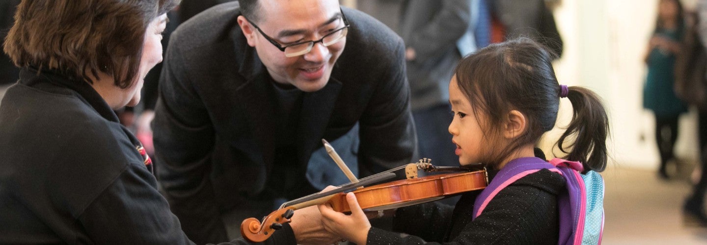 Donate Today | Atlanta Symphony Orchestra